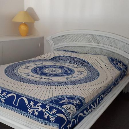 Les Sardines Apartment Sete Bagian luar foto